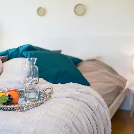 شقة Og2 M With Balcony - 10 Min To Salzburg