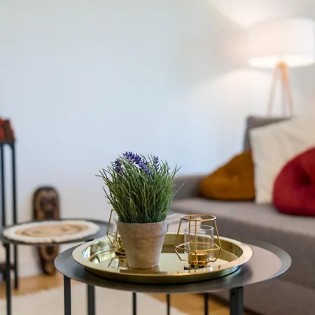 Og2 M With Balcony - 10 Min To Salzburg * فريلاسنغ