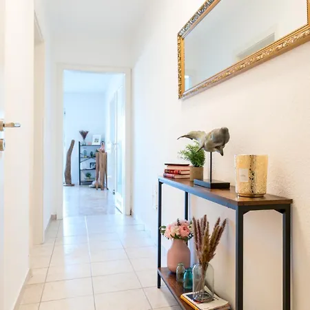 Og2 M With Balcony - 10 Min To Salzburg *