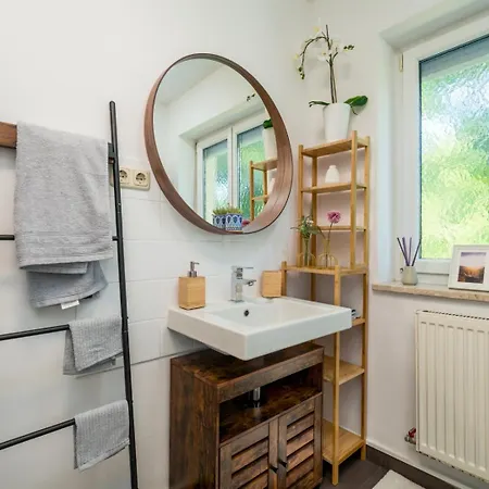 Og2 M With Balcony - 10 Min To Salzburg فريلاسنغ