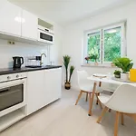 Og2 M With Balcony - 10 Min To Salzburg