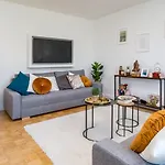 Og2 M With Balcony - 10 Min To Salzburg