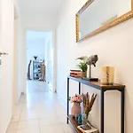 Og2 M With Balcony - 10 Min To Salzburg *