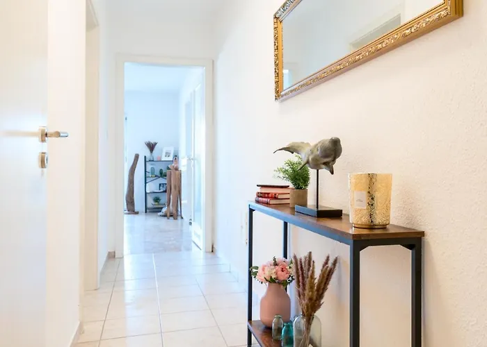Og2 M With Balcony - 10 Min To Salzburg *